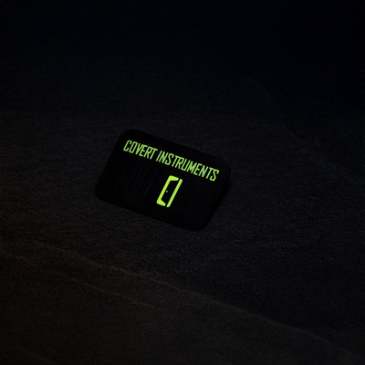 PVC Pinning Patch