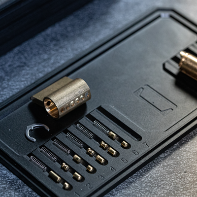 APEX Pinning Tray
