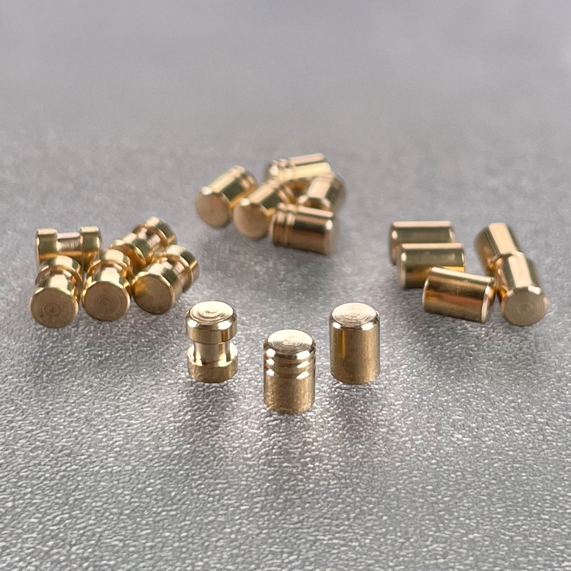 CI Practice Lock