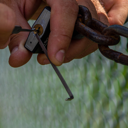 Genesis™ Lock Pick Set