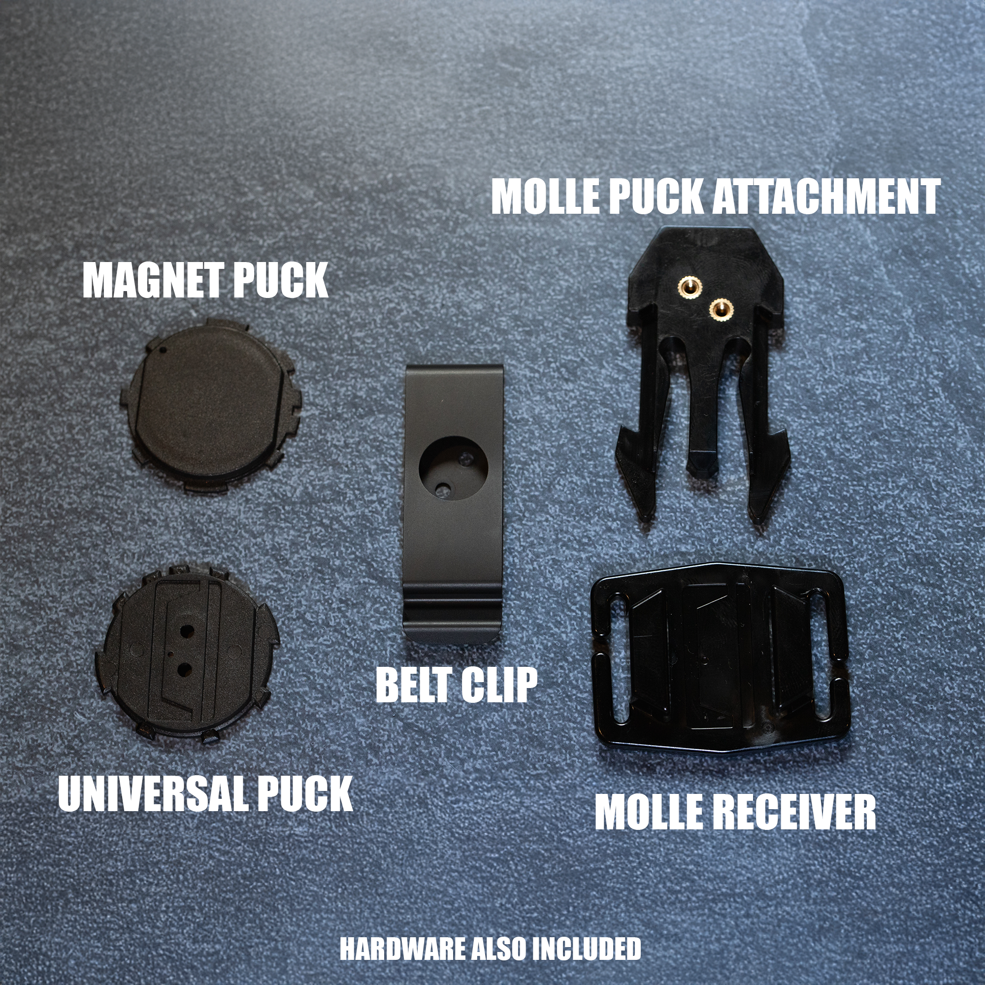 APEX Carry Pack