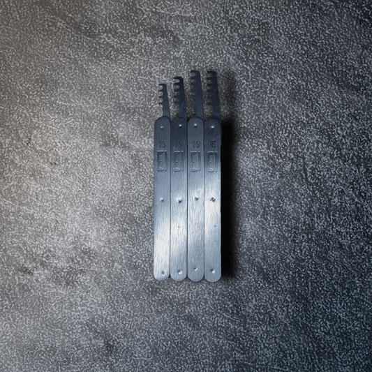 Lishi - Masterlock (M1)
