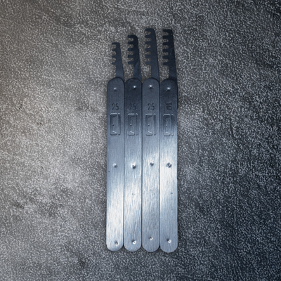 LockPickNic Lock Pick Set