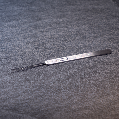 Quint Rake 0.020"