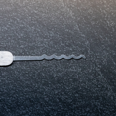 Genesis™ Lock Pick Set