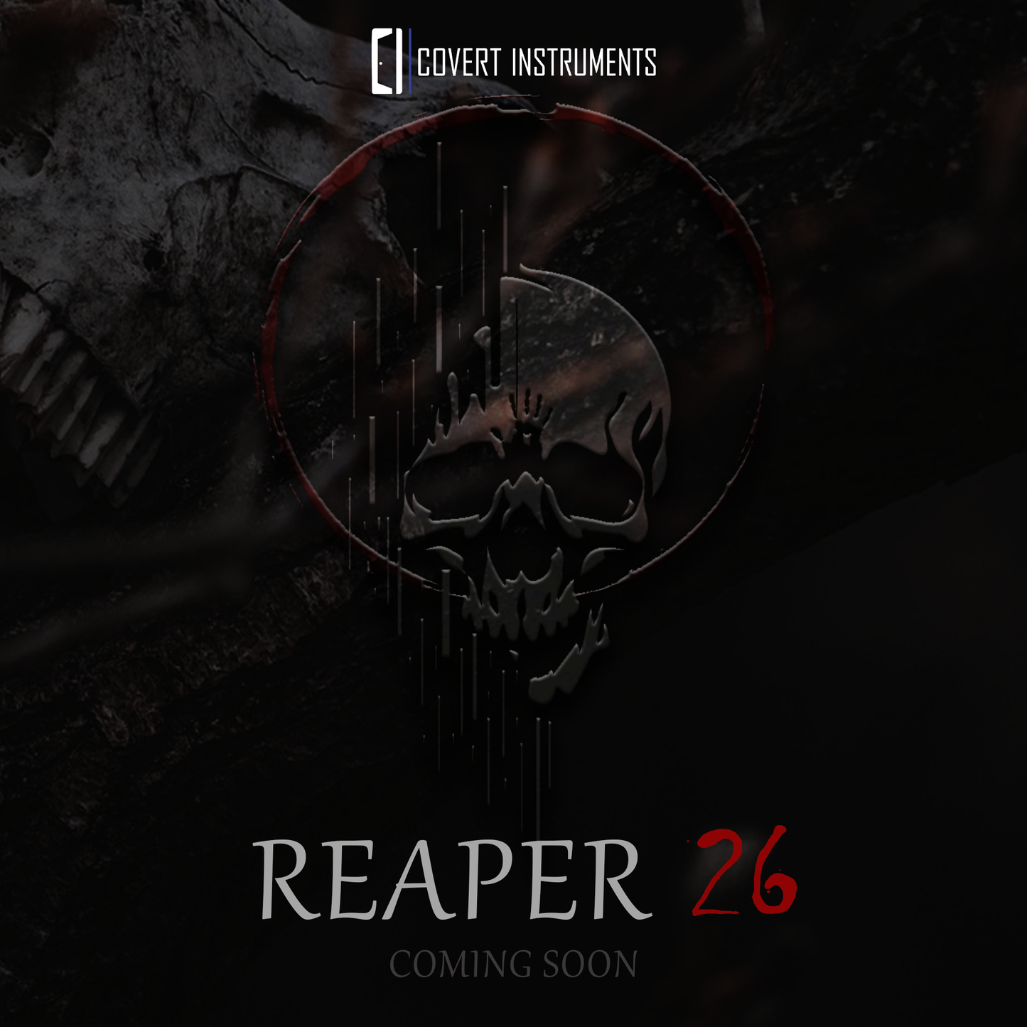 Reaper '26 Lock Pick Set by McNally
