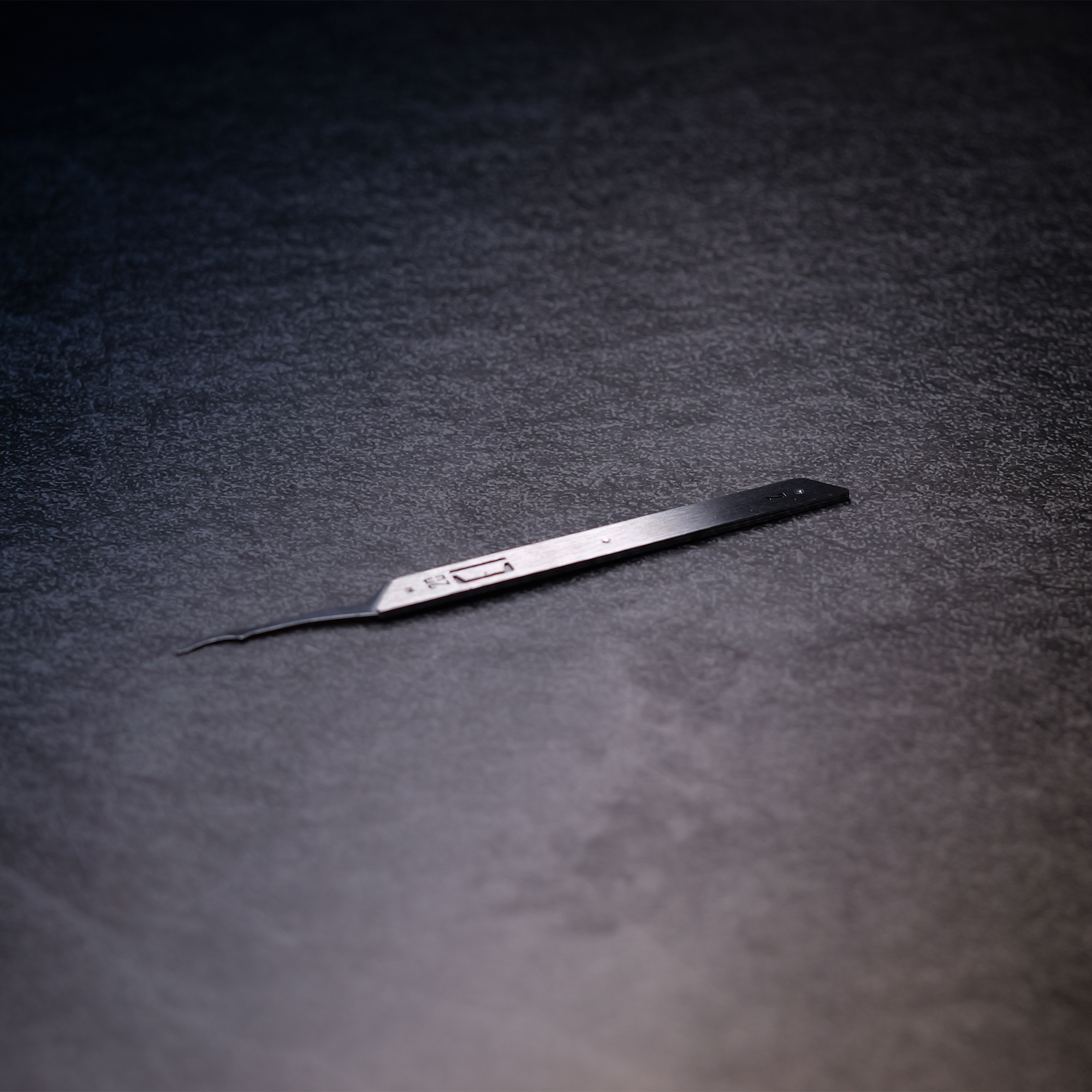 Reaper #2 0.020” McTickler