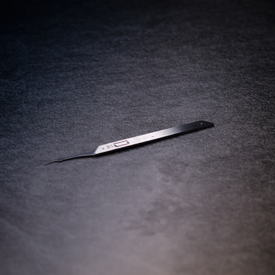 Reaper #2 0.020” McTickler