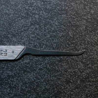 Reaper #3 0.020"