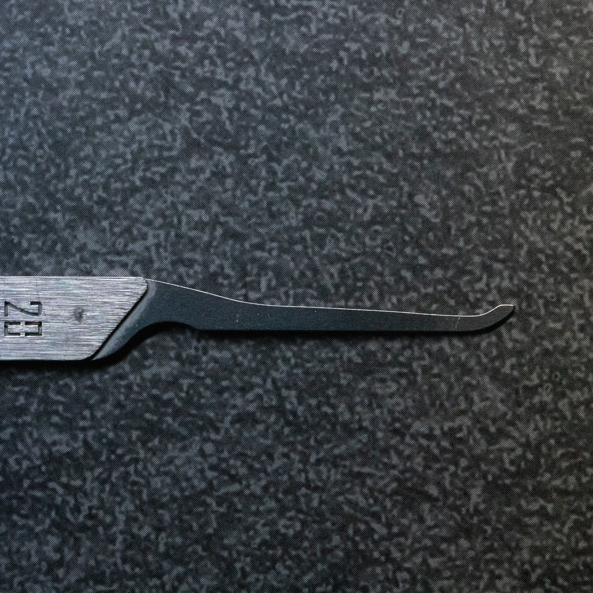 Reaper Lock Pick Set by McNally