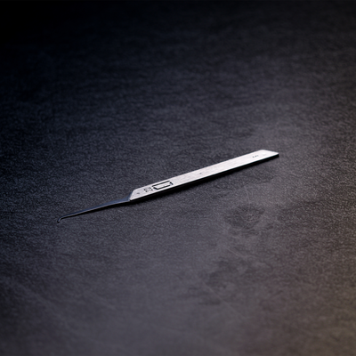 Reaper Lock Pick Set by McNally