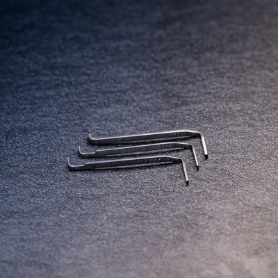 Reaper Lock Pick Set by McNally