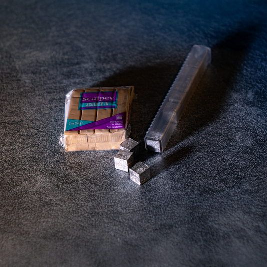 Reload Kit for the Replicant