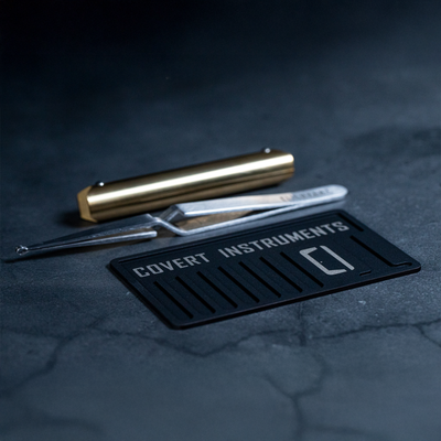 Lock Gutting Bundle