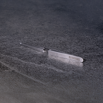 Pinning Tweezers