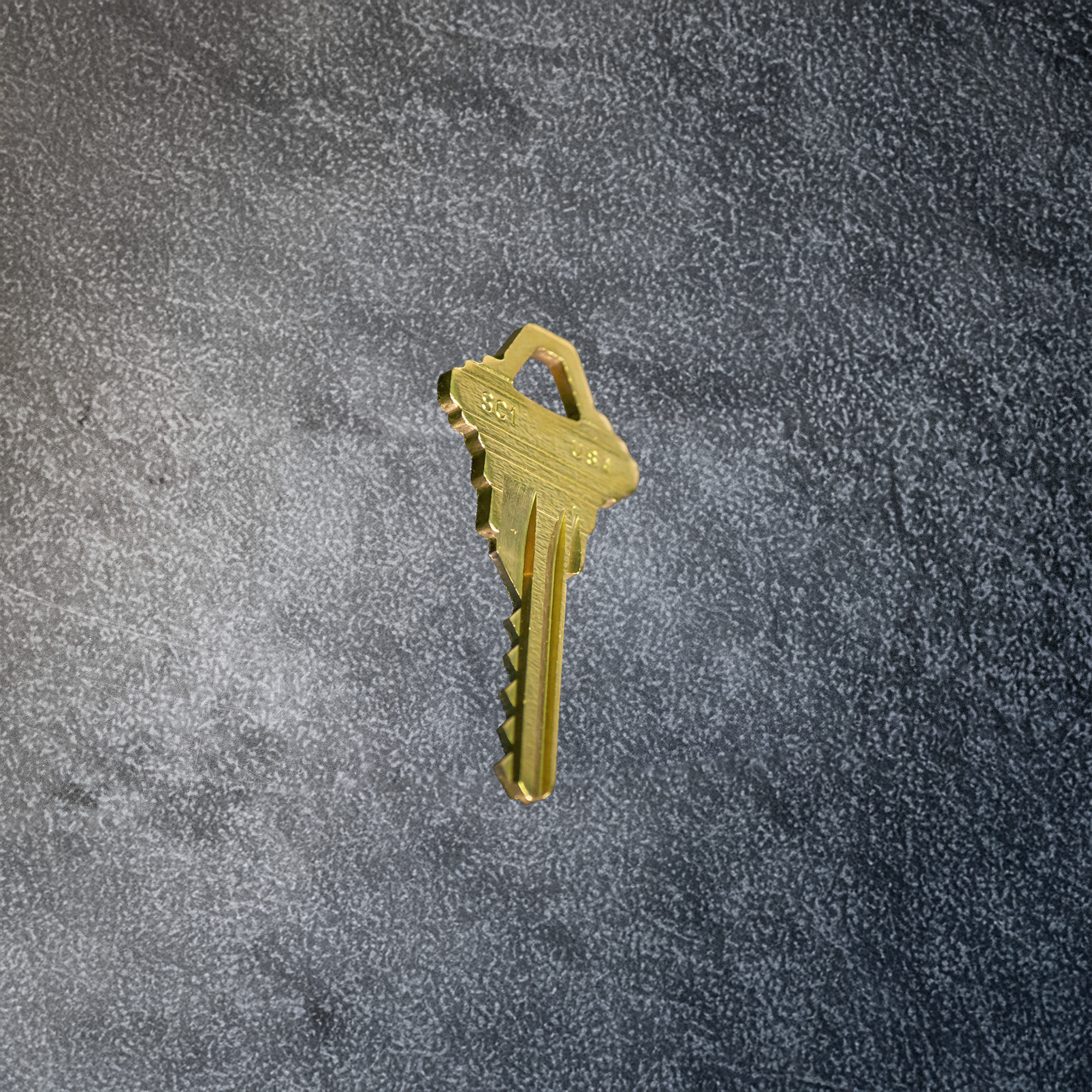 Complete Bump Key Bundle