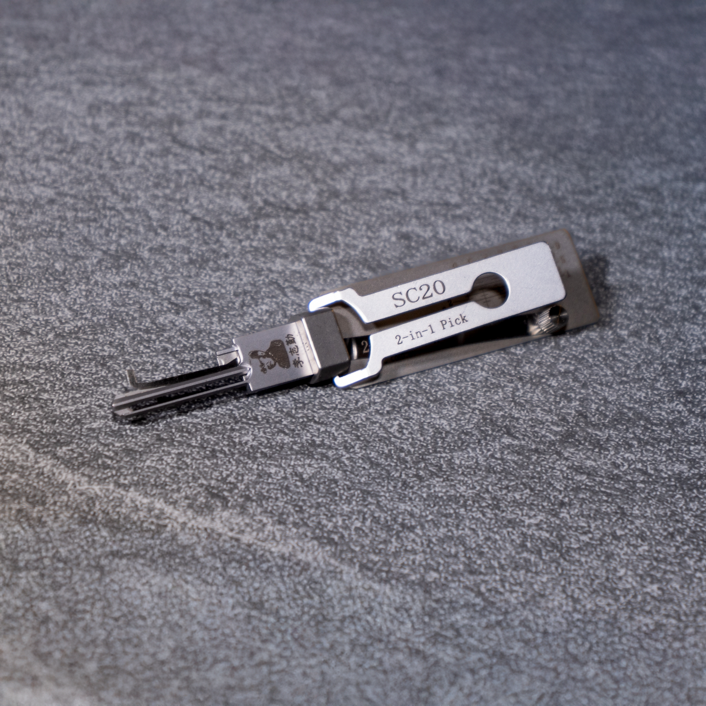 Lishi - Schlage (SC20)