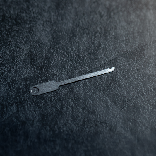 SSF™ Notched Decoder