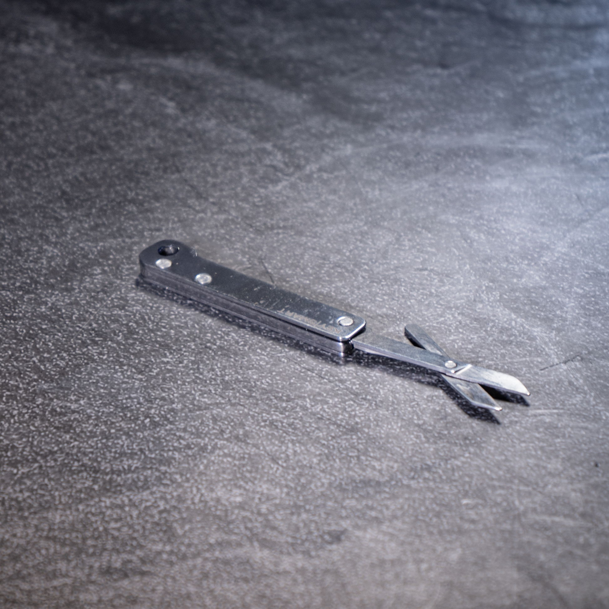 SSF™ Nano Scissors - Locksmith Tool Accessories – Covert Instruments