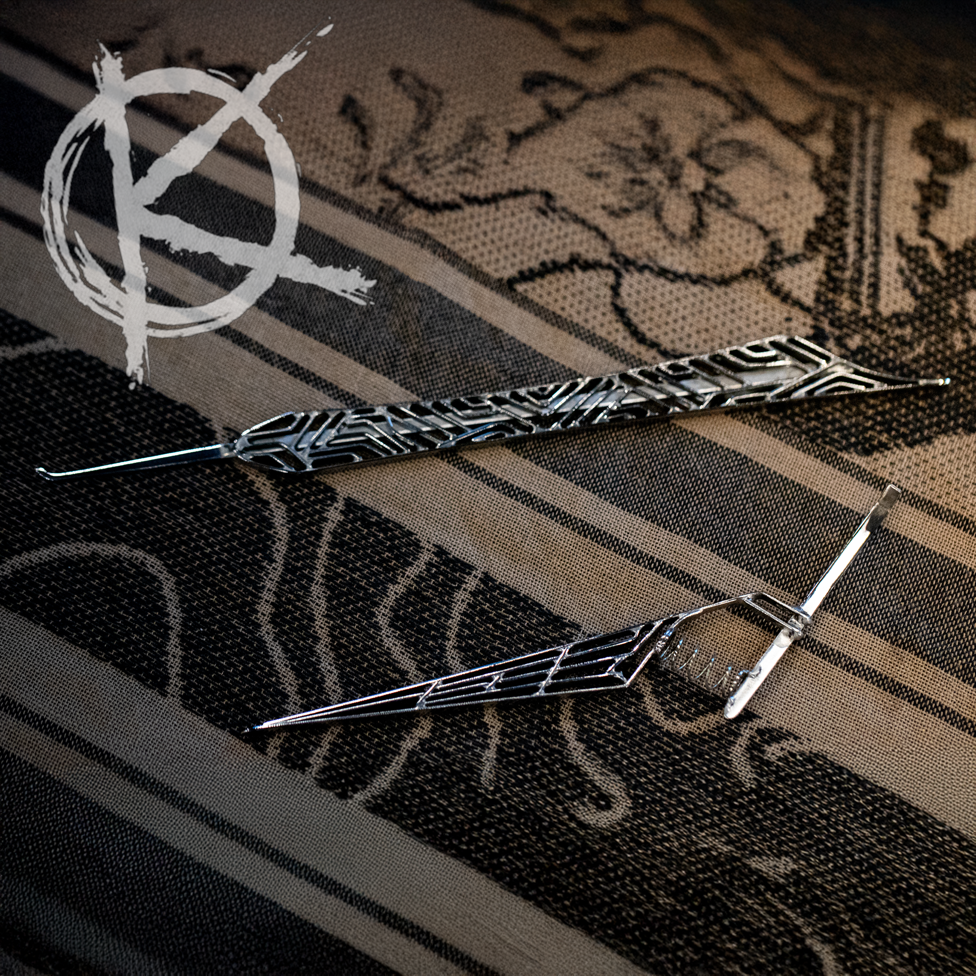 CHOP SHOP Killermaru "Sentinel" Collectors