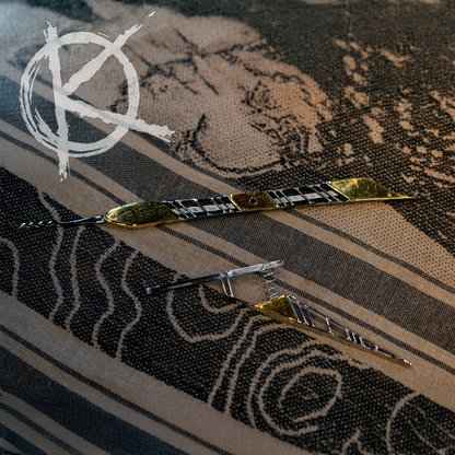 CHOP SHOP Killermaru "Void" Collectors Set