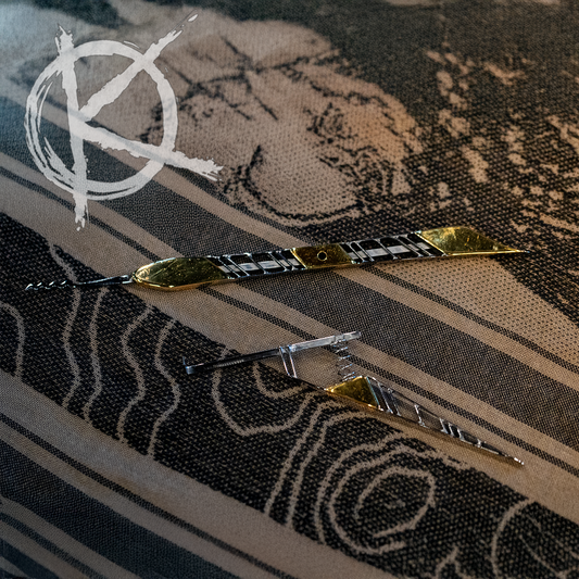 CHOP SHOP Killermaru "Void" Collectors Set