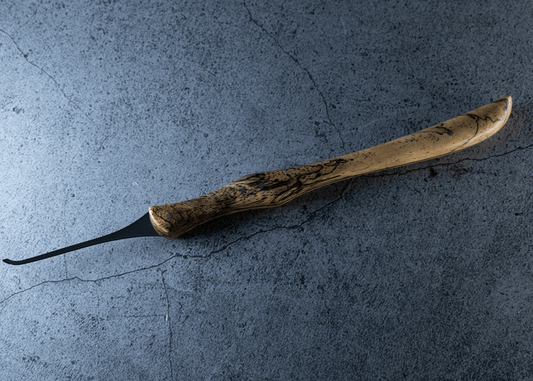 CHOP SHOP Ratyoke Short Hook Custom Lock Pick