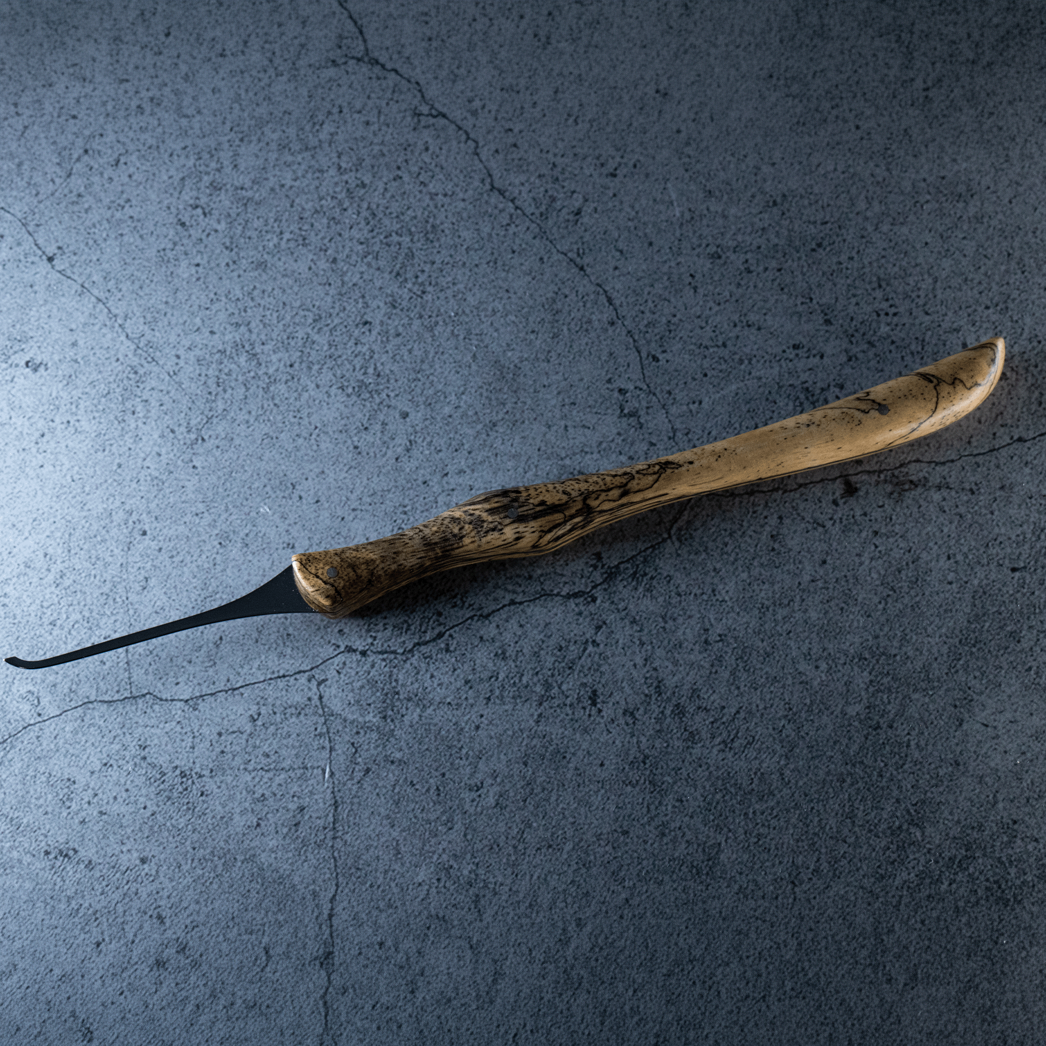 CHOP SHOP Ratyoke Short Hook Custom Lock Pick