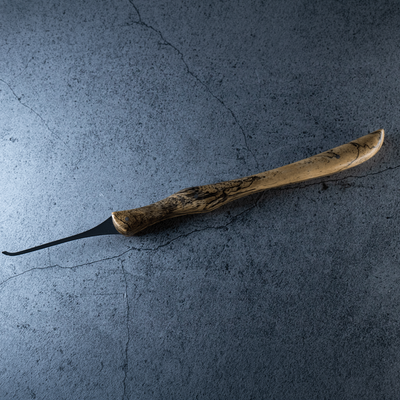 CHOP SHOP Ratyoke Short Hook Custom Lock Pick