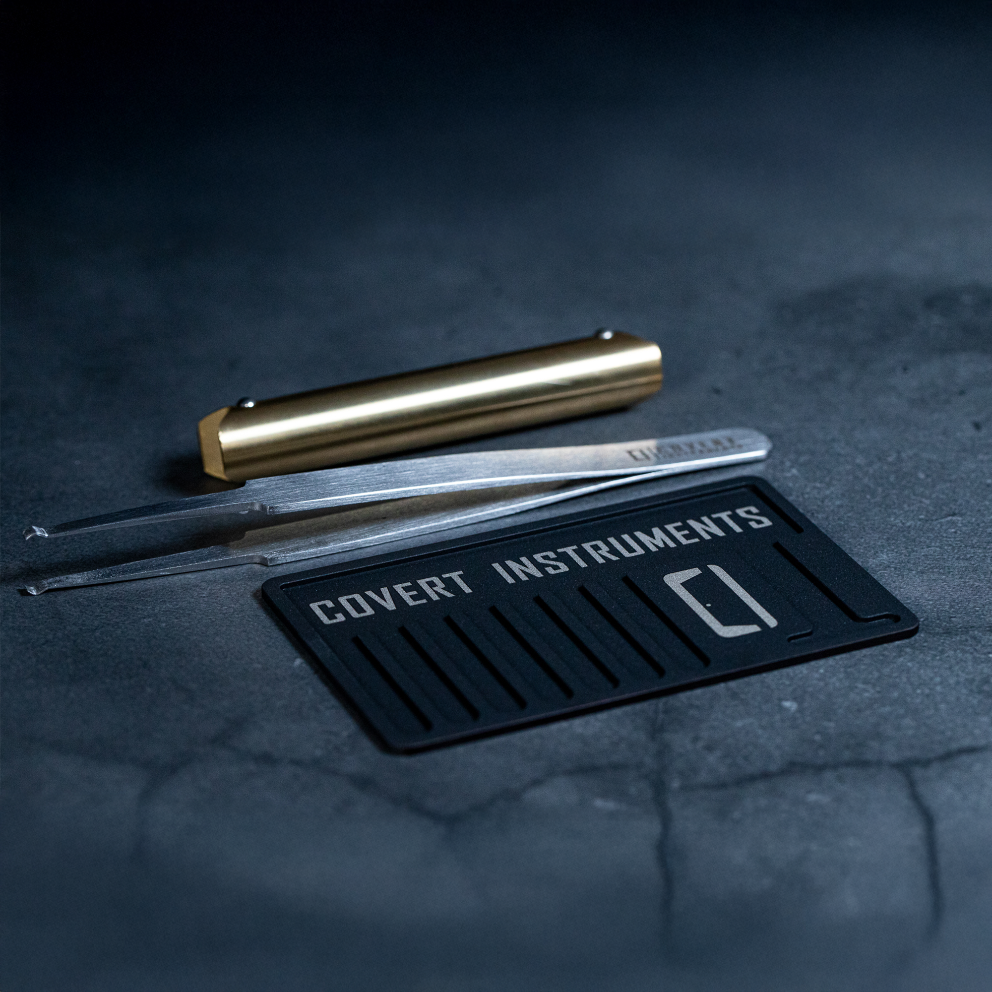 Lock Gutting Bundle
