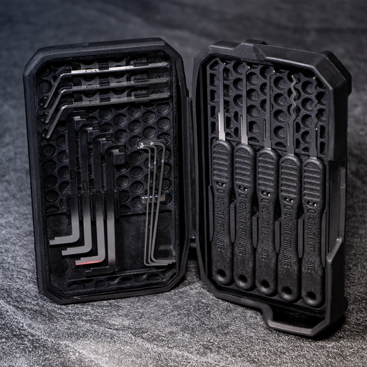 First Aid Kit for Covert Companion™ Pro