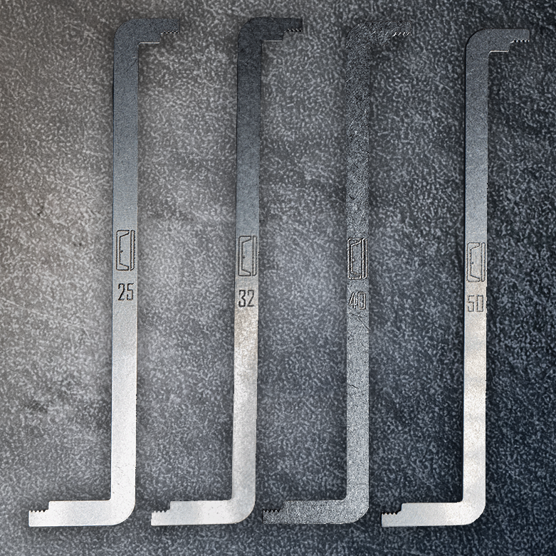 LockChuck Lock Pick Set