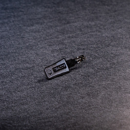 TSA Key 006