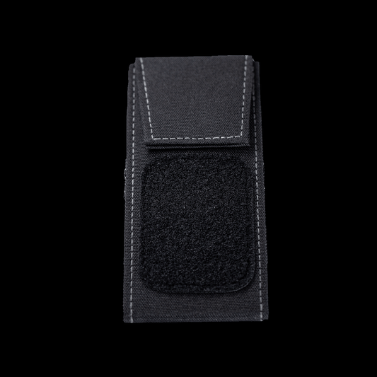 CHOP SHOP Tradecraft Case (Black)