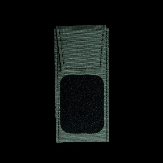 CHOP SHOP Tradecraft Case (Green)