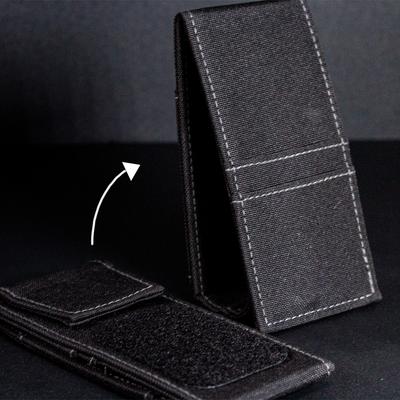 Tradecraft Case
