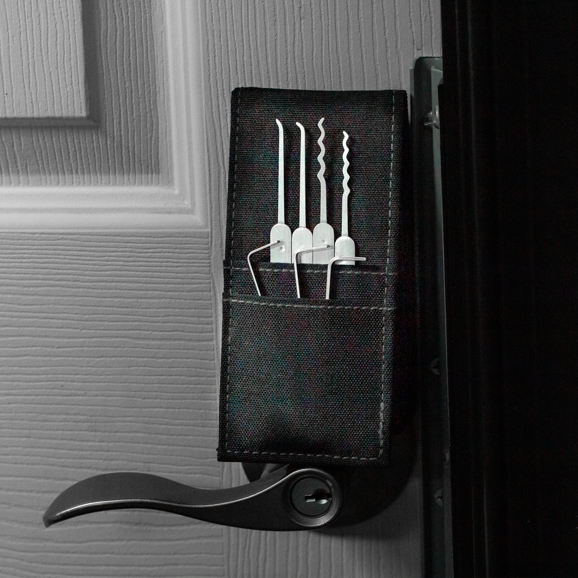 Genesis™ Lock Pick Set