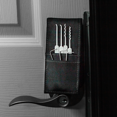 Genesis™ Lock Pick Set