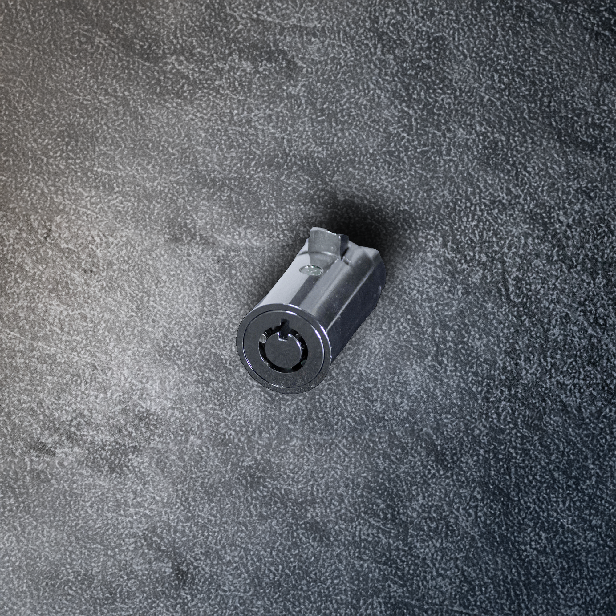 Tubular Practice Lock