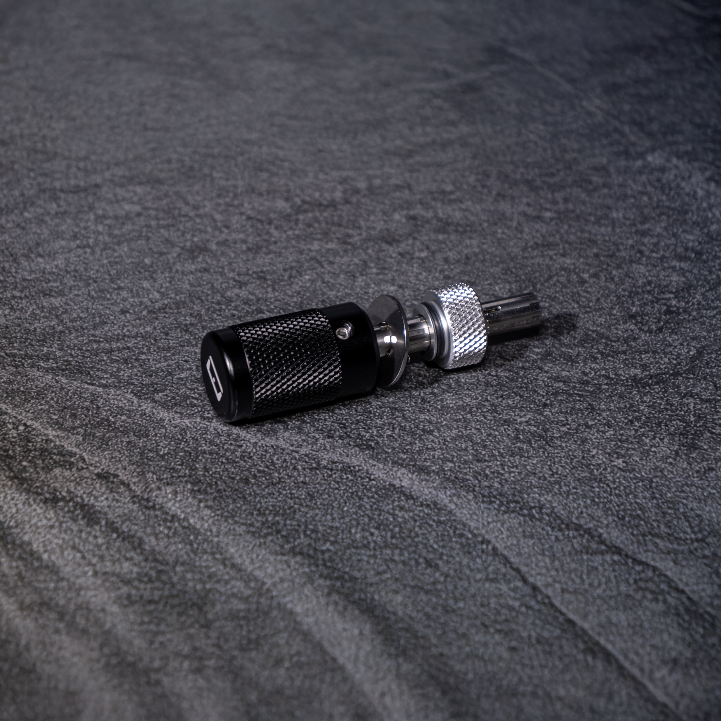 Covert Tubular Lock Pick