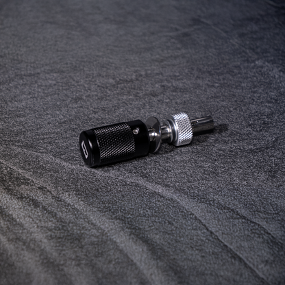 Covert Tubular Lock Pick