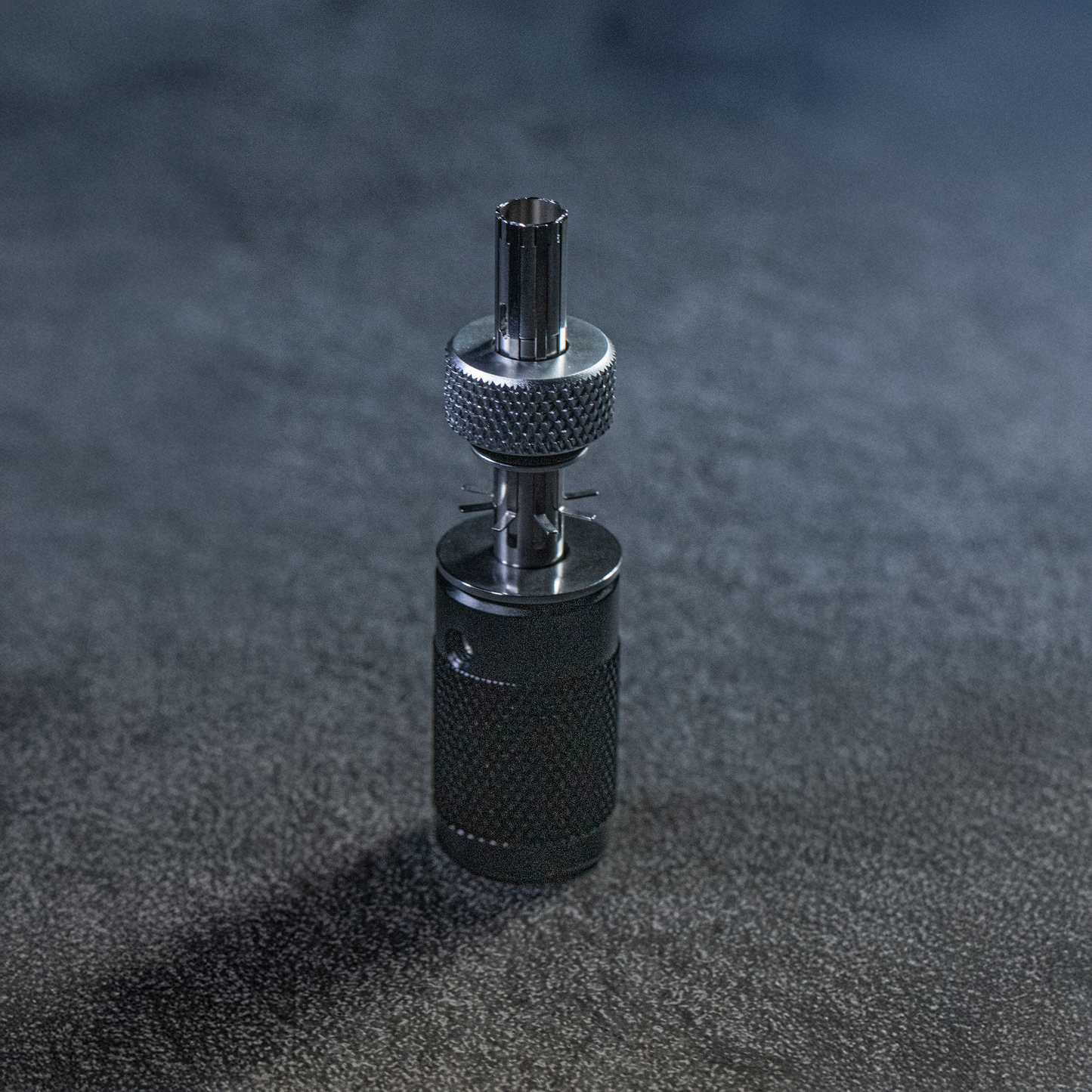 Covert Tubular Lock Pick