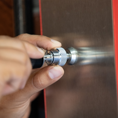 Covert Tubular Lock Pick