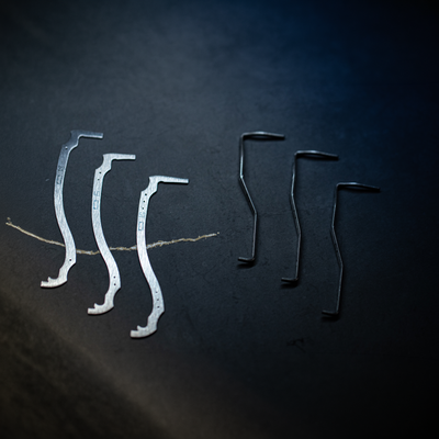 Reaper '26 Lock Pick Set by McNally