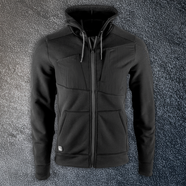 TAD + CI Apex Hoodie - USA Made Collab – Covert Instruments