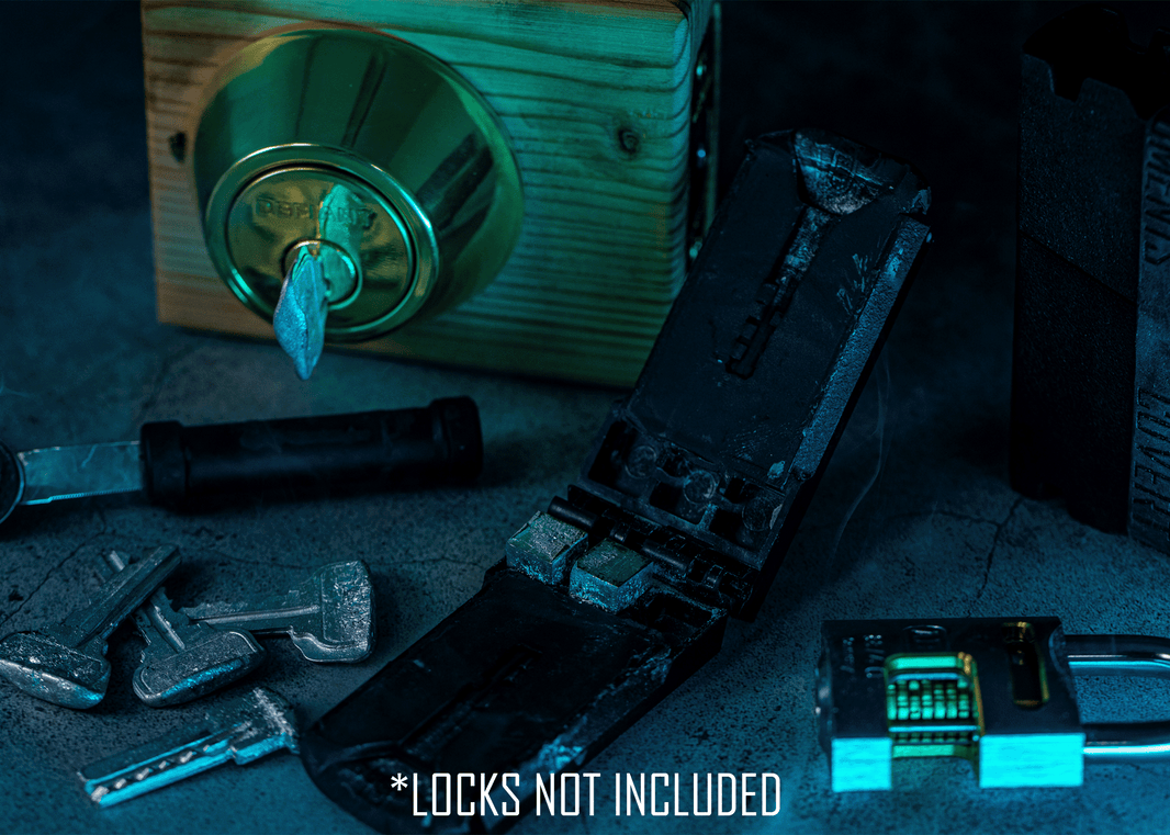 Covert Instruments - Best In Class Lock Picks & Entry Tools