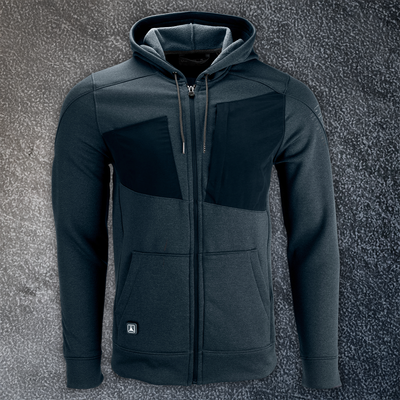 TAD + CI Apex Hoodie