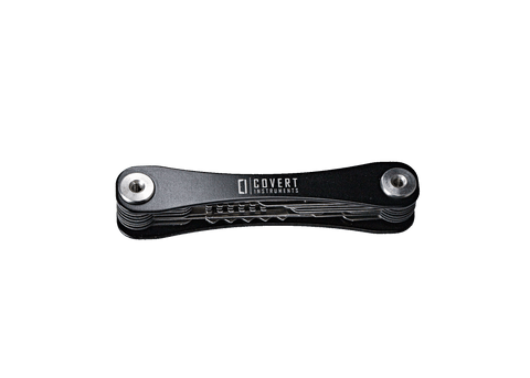 Genesis Lock Pick Set - Locksmith Tool Accessories – Covert Instruments