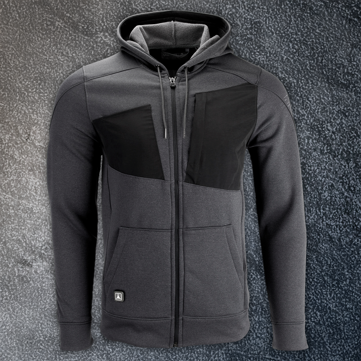 TAD + CI Apex Hoodie