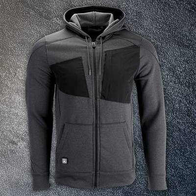 TAD + CI Apex Hoodie